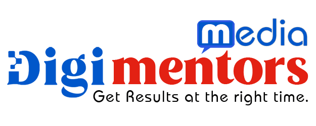 DIGI MENTORS MEDIA